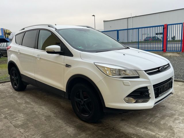 Ford Kuga Trend Diesel, 110 Kw