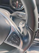 Mercedes-Benz CLA 180 Shooting Brake Amg line - Mercedes-Benz CLA Shooting Brake Gebrauchtwagen