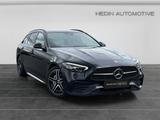 Mercedes-Benz C 180 T AMG|NIGHT|DISTR|MBUX|SHZ|AHK|DAB - gebrauchte Mercedes-Benz C 180 aus dem Jahr 2023