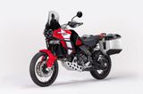 Ducati Desert X Discovery sofort lieferbar - DUCATI NEU