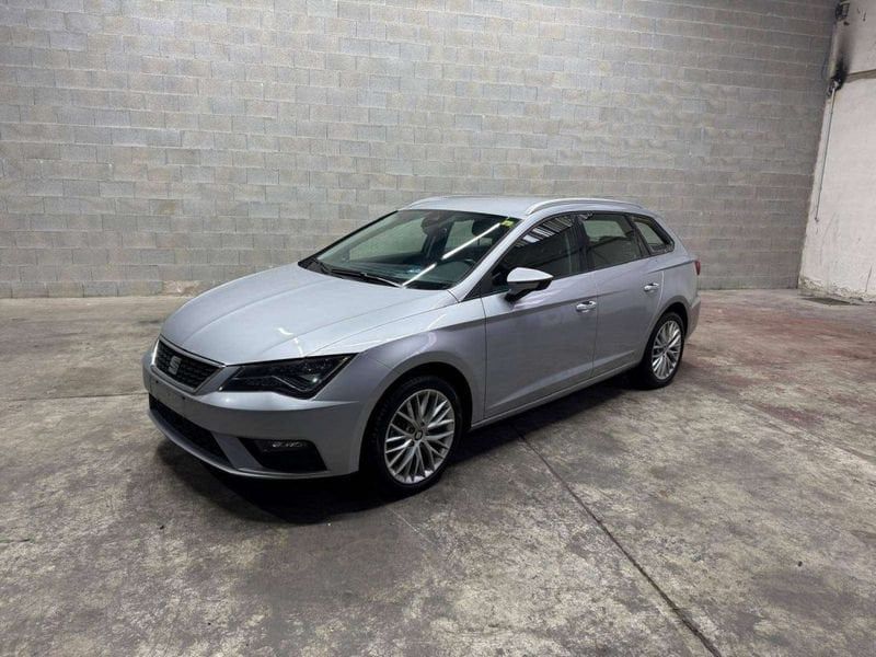 Image of Seat Leon