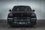 Porsche Turbo S E-Hybrid *Keramik*PASM*PANO*PDLS+/PDCC* - Porsche Cayenne mit Hybrid-Antrieb: Turbo