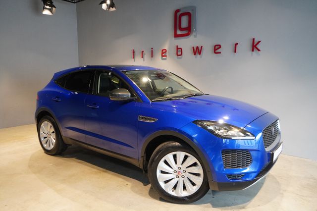 Jaguar E-Pace D180 SE AWD*Pano*U-Frei*ACC*1.Hd.*Leder*