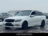 Mercedes-Benz C 350 CDI T BE AMG-Paket Pan Led H&K ILS Xen Com - Mercedes-Benz C 350: Cdi AMG