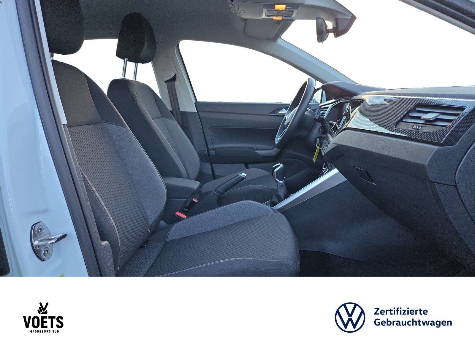 Volkswagen Polo - Bild 8