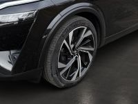 Nissan Qashqai 1.3 DIG-T Tekna+  4×4  LEDER AHK HUD SHZ - Image