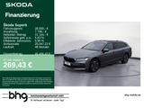 Skoda Superb Combi 2.0 TDI DSG Selection - Skoda Superb Jahreswagen mit Diesel-Antrieb