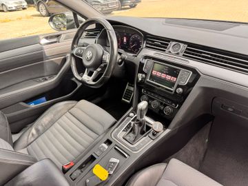 Volkswagen Passat Variant - 9