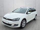 Volkswagen Golf 7 Variant 1.4 TSI Highline *Bi-Xenon*TÜV* - Volkswagen Golf: 7