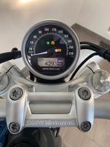 BMW RnineT / R nineT / RninT / R nine T scrambler - BMW R NINE T SCRAMBLER