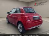 Fiat 500 Lounge 1.2 |KLIMA|NAVI|PDC|TEMP|PANO| - Fiat 500 Gebrauchtwagen in Frankfurt