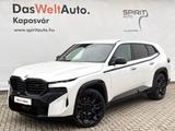 BMW XM 50e/DAP/AHK/23" - weiße BMW XM