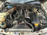 Mercedes-Benz Mercedes 190e 2,3 16v w201 - Mercedes-Benz 190: 16 190e
