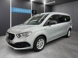 Mercedes-Benz Citan Tourer Lang - Mercedes-Benz Citan Gebrauchtwagen