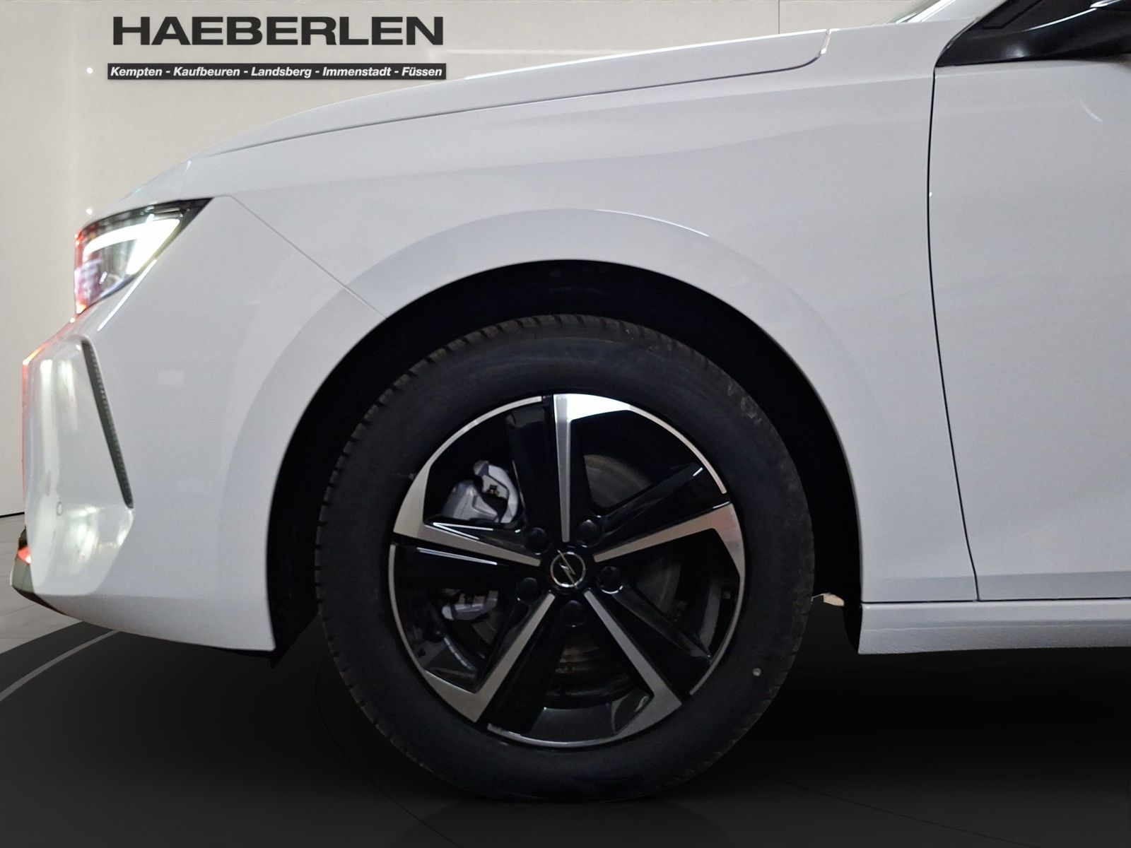 Opel Astra - Bild 15