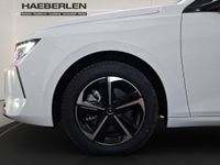 Opel Astra - Vorschau Bild 15
