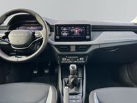 Skoda Kamiq - Vorschau Bild 12