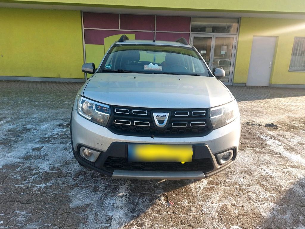 Image of Dacia Sandero