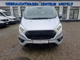 Ford Transit Custom L2 /9-Sitzer /Navi/Kam. /PDC/Temp - gebrauchte Ford Tourneo Custom aus dem Jahr 2021
