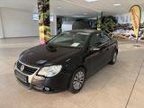 Volkswagen Eos 1.6 - gebrauchte VW Eos aus dem Jahr 2006