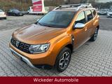 Dacia Duster II Prestige/Tüv Neu/Top Pflege - Dacia Duster Gebrauchtwagen in Dortmund