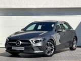 Mercedes-Benz A 200 PROGRESIVE/MBUX/KAMERA/MULTIBEAM-LED/ACC - Mercedes-Benz A 200 Gebrauchtwagen in Stuttgart
