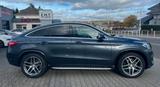 Mercedes-Benz GLE 500 Coupe 4Matic AMG-line *360° - Mercedes-Benz GLE 500 Benziner Gebrauchtwagen