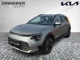 Kia Niro EV EV INSPIRATION + Glasdach + SHZ 360-CAM - Kia Niro EV mit Panoramadach