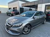 Mercedes-Benz A 220 AMG-Sport 4Matic*LED*R-Kamera*AppleCarPlay - Mercedes-Benz A 220: AMG