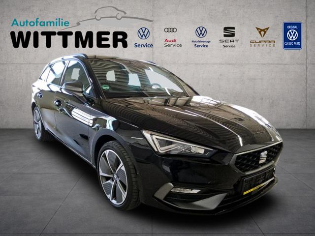 Leon ST FR 1.4 eHYBRID 150kW DSG ACC/NAV/RFK/LED