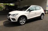 Seat Arona FR*2.Hand*scheckheft*Kamera*Carplay*Navi* - Seat Arona in Solingen