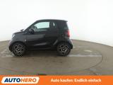 Smart 1.0 Passion Aut.*TEMPO*PDC*SHZ*KLIMA* - Smart ForTwo: 1.0