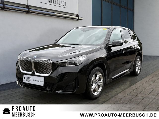 BMW iX1 30 xDrive M Sport AHK/ACC/ADAPTLED/HEADP/MMR