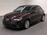 Audi A1 Bi-Xenon/Navi/SHZ/PDC/Tempom./16"LM - Audi A1 in Magdeburg