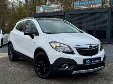 Opel Mokka - 3