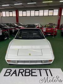 1990 Ferrari MONDIAL 照片 2