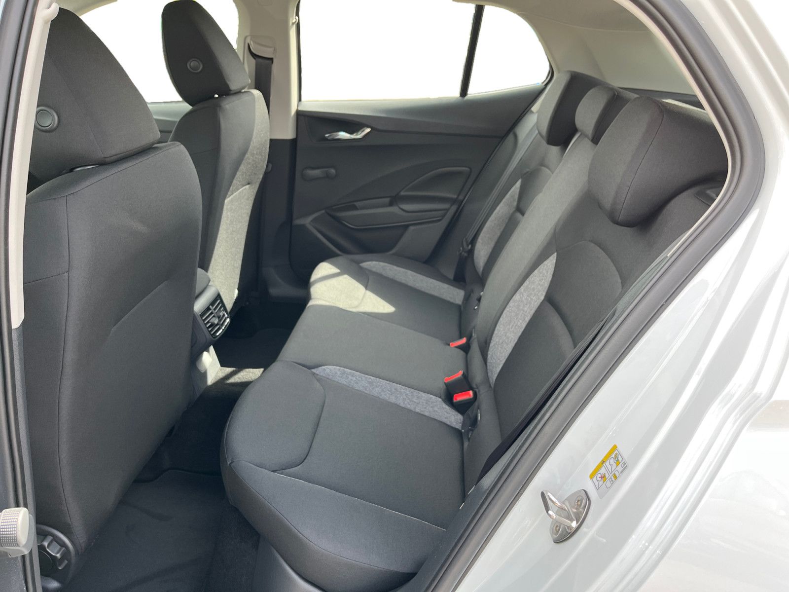 Skoda Fabia - Bild 11