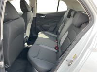 Skoda Fabia - Vorschau Bild 11