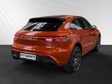 Porsche Macan SportChronoPaket|Panorama|21"LM - gebrauchte Porsche Macan aus dem Jahr 2023