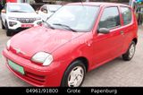 Fiat Seicento 1,1 TÜV abgelaufen