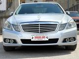 Mercedes-Benz E 250 CDI 204 CV ELEGANCE CRONOLOG - Mercedes-Benz E 250 aus 2010: Cdi
