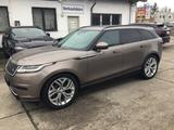 Land Rover Range Rover Velar D240AWD SE 79000km TÜV-Neu!!! - Land Rover Range Rover Velar: Se