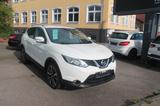 Nissan Qashqai Tekna Navi*DAB*LED*Leder*Around View* - Nissan: Tekna
