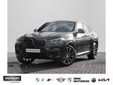 BMW X4 M40i M-Sportpaket - gebrauchte BMW X4 M40 aus dem Jahr 2020