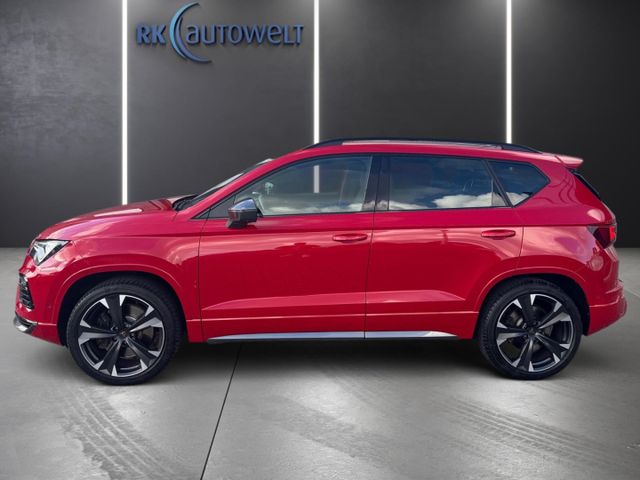 Ateca 2.0 TSI 4Drive Pano AHK eSitz ACC Keyless