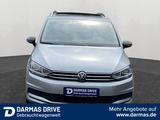 Volkswagen Touran 1.5 TSI GOAL PanoD Navi LED Kamera TOP - Volkswagen Touran: Goal