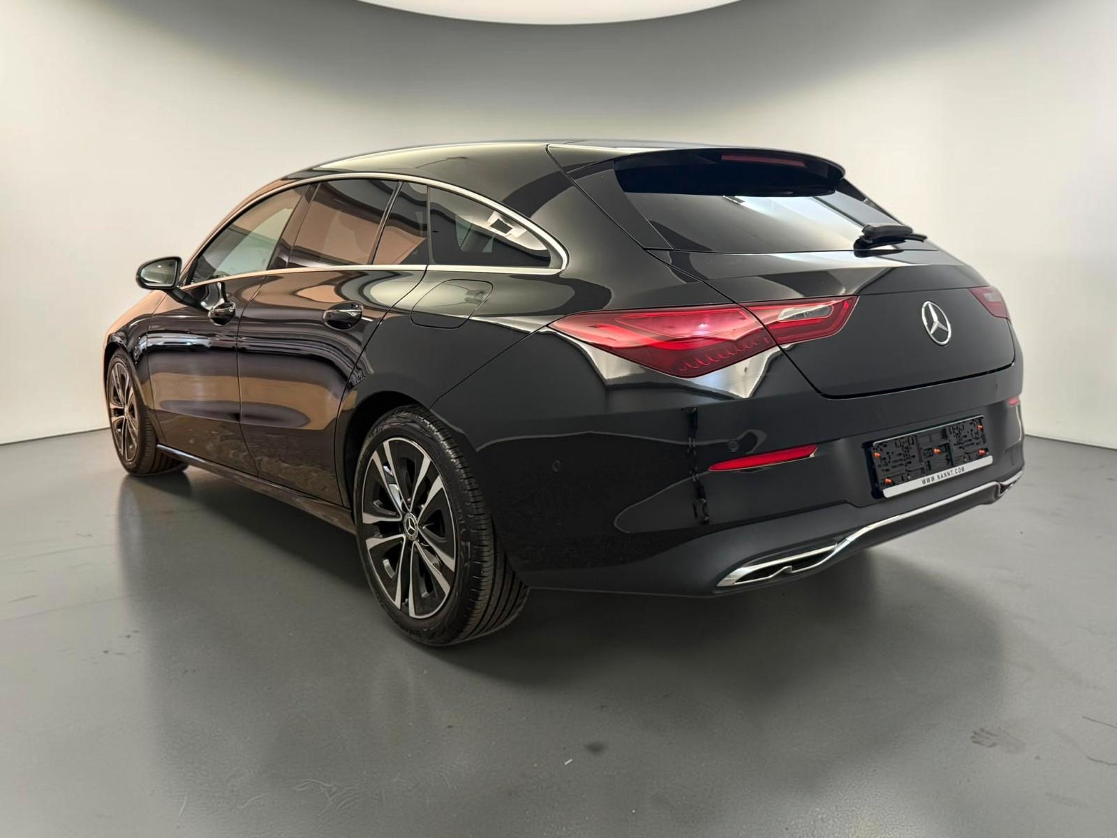 Mercedes-Benz CLA MOD24*WIDE*PANO*KAM*MEMO, миниатюра 5