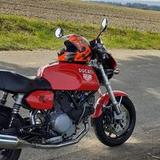 Ducati GT 1000 - DUCATI GT