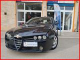 Alfa Romeo ALFA ROMEO 159 1.9 JTDm 16V SPORTWAGON DISTINTIV - Alfa Romeo 159: 16v Jtdm