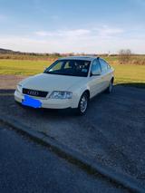 Audi A 6 1.9 tdi - Audi A6 mit Diesel-Antrieb: Limousine, 1.9